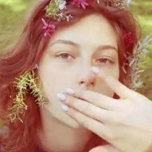 Meet your Posher, Paige